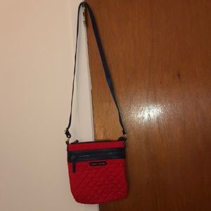 Tommy Hilfiger cross body bag